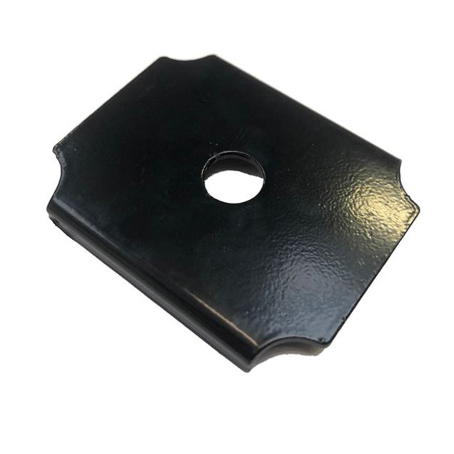 Order a New 22 Inch Lawnmower blade Bracket
Genuine part for all our Titan-Pro
22